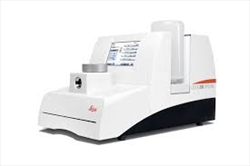 Máy sấy khô tới hạn tự động Leica EM CPD300